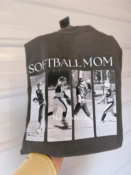 Custom sports tshirt