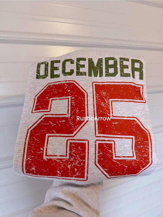 December 25th