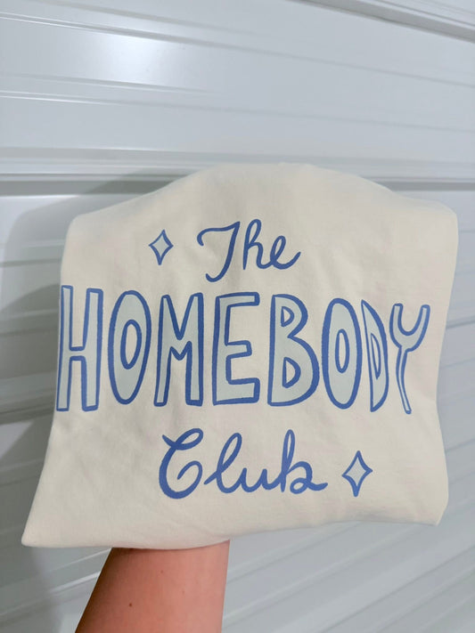 The Homebody Club