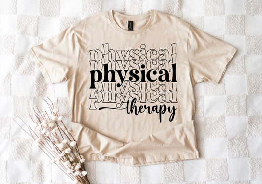 Physical therapy