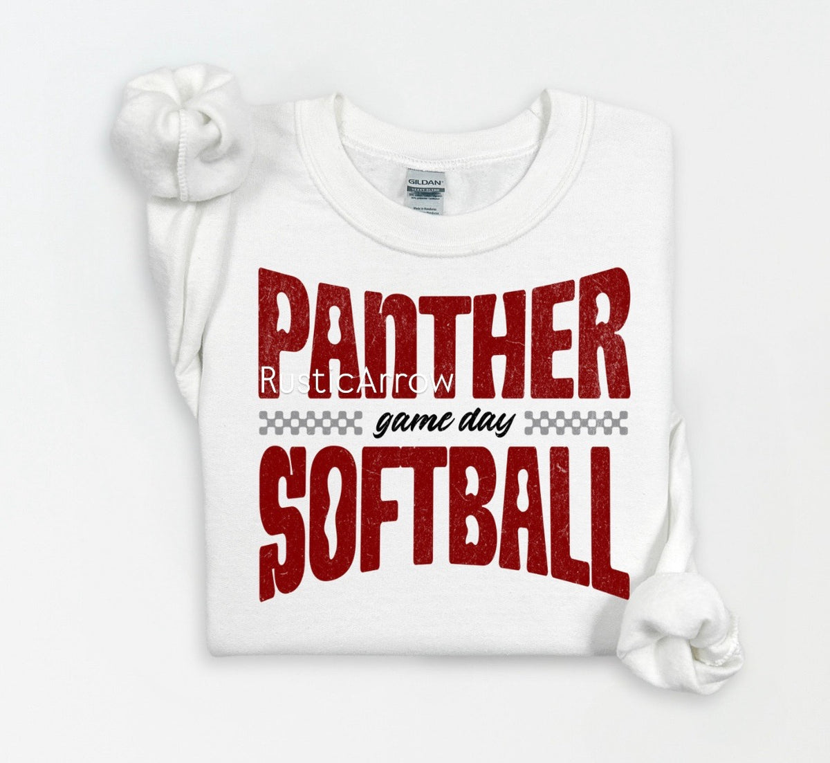Panther softball