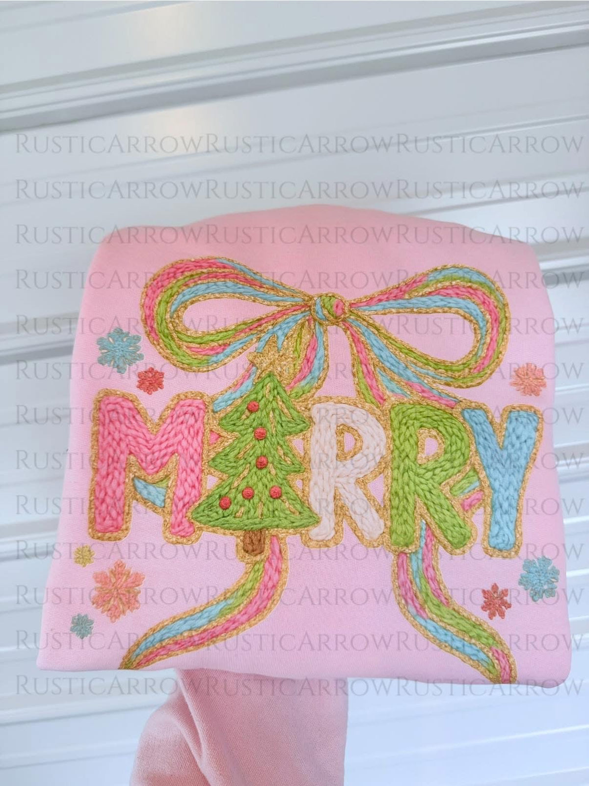 Preppy Merry