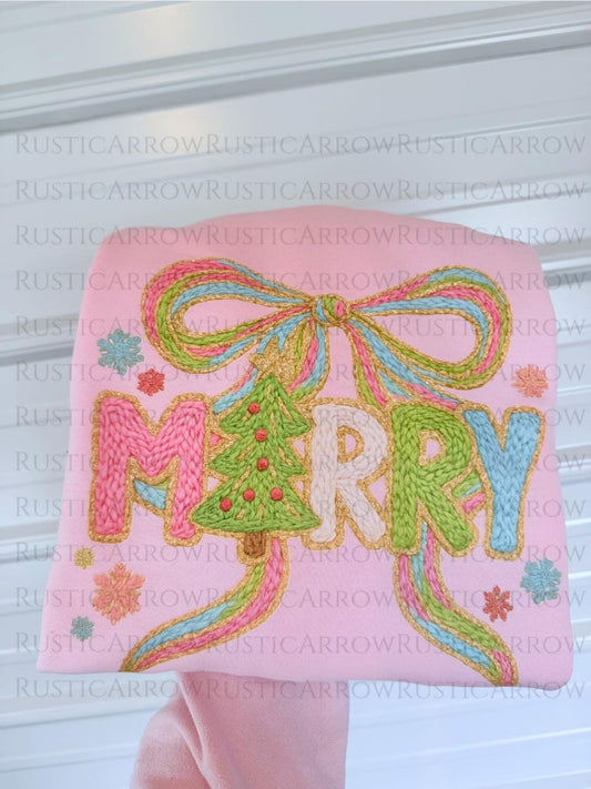 Preppy Merry
