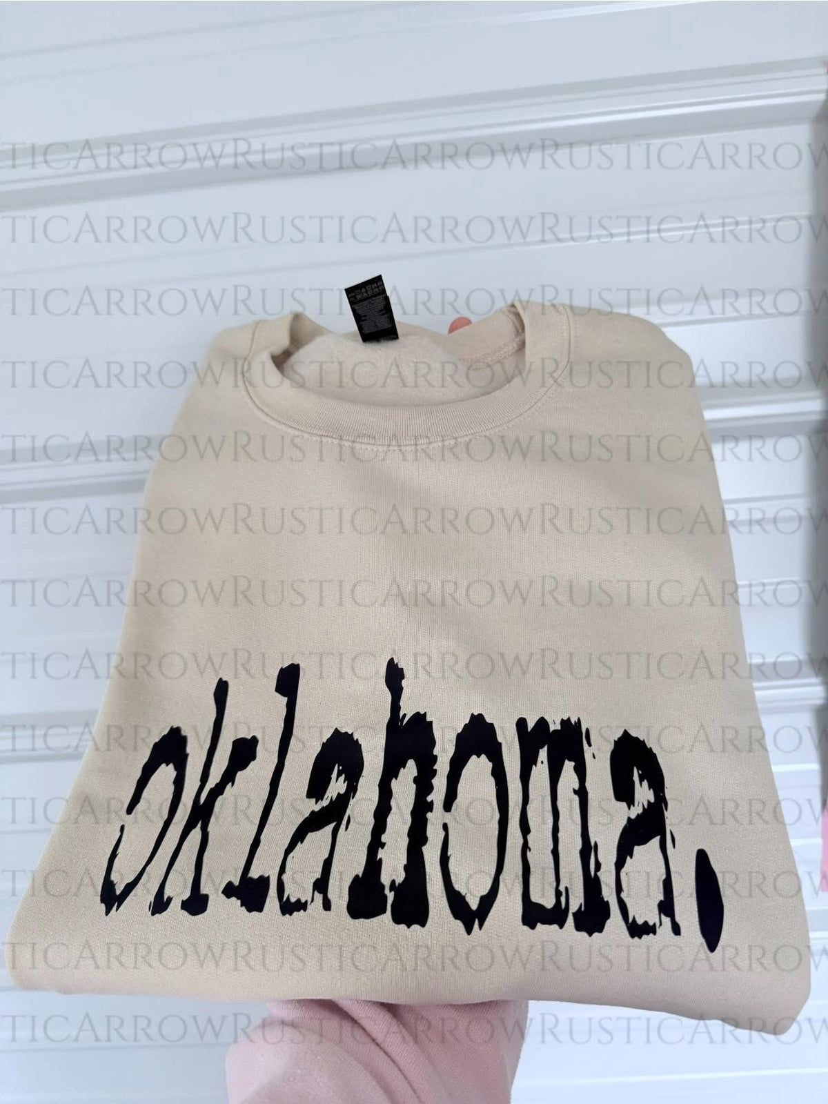 Oklahoma