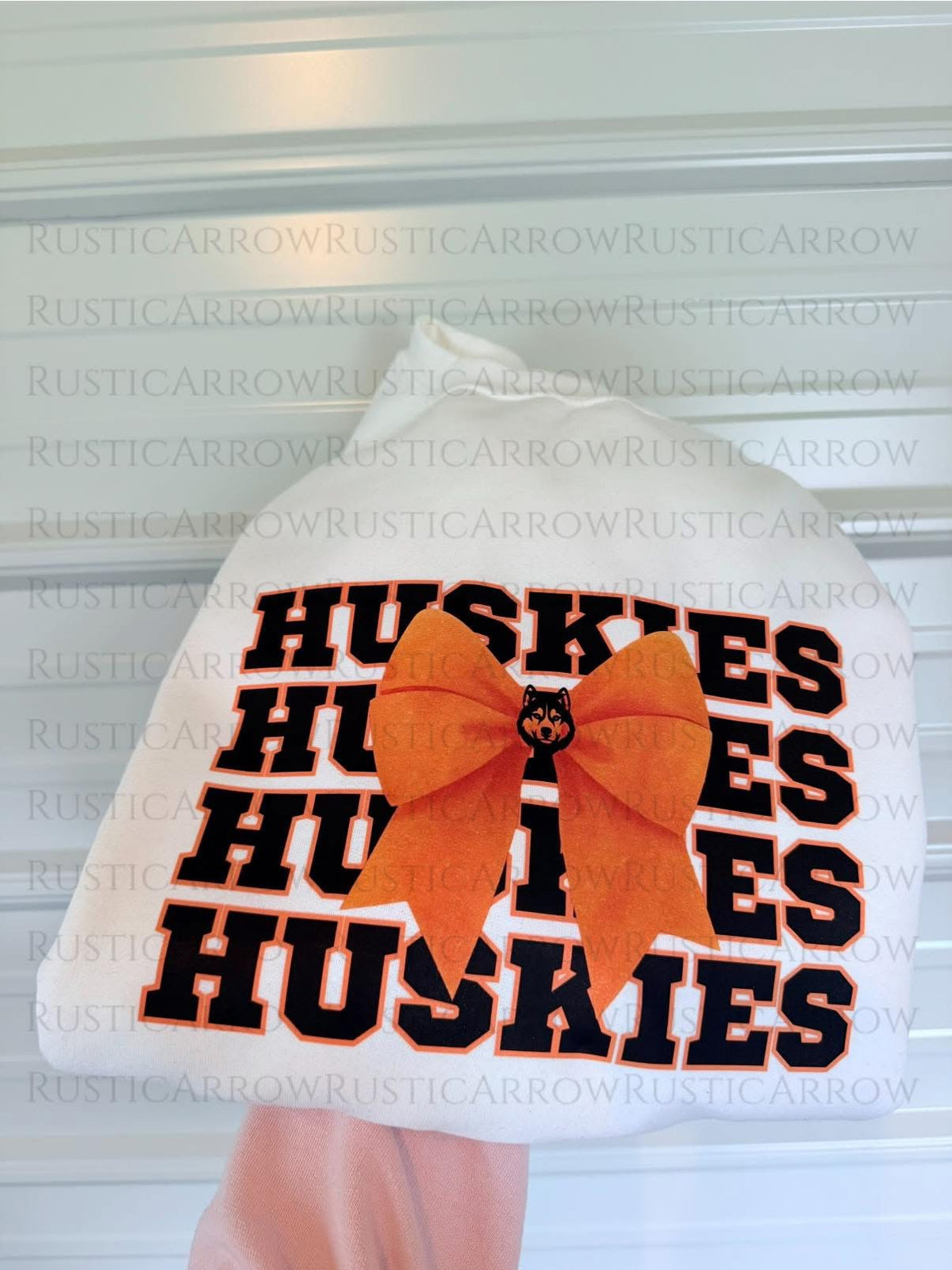 Huskies
