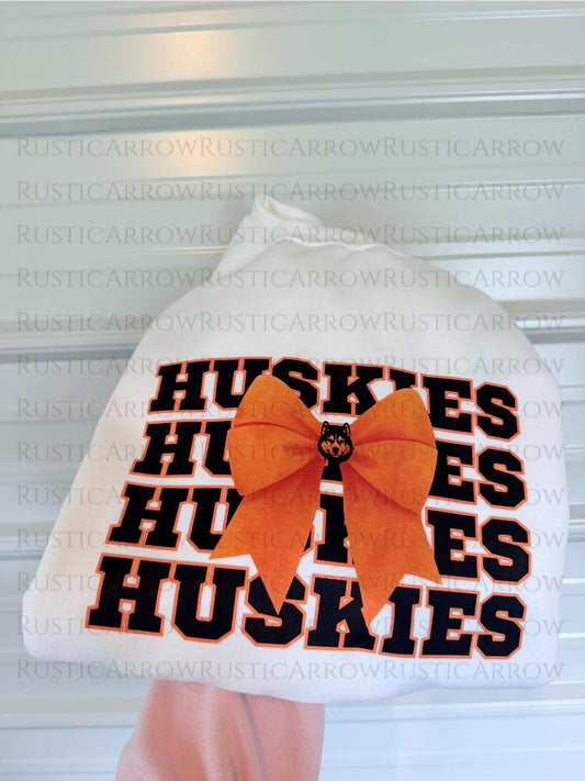 Huskies