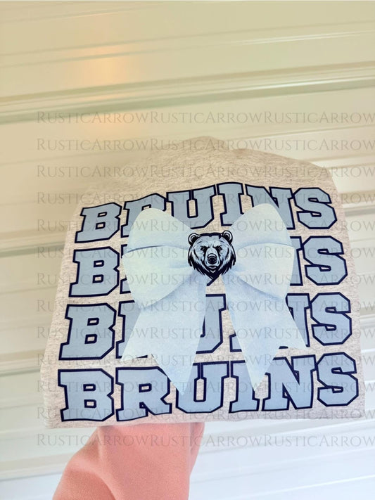 Bruins