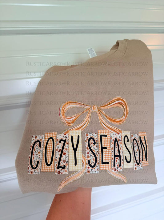 Cozy Season