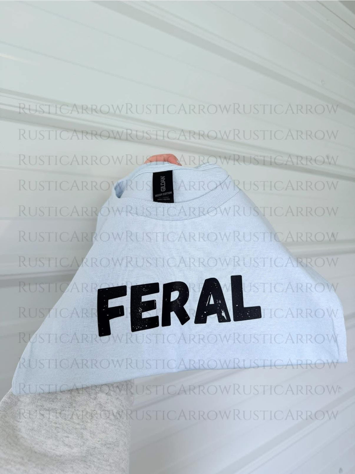 Feral