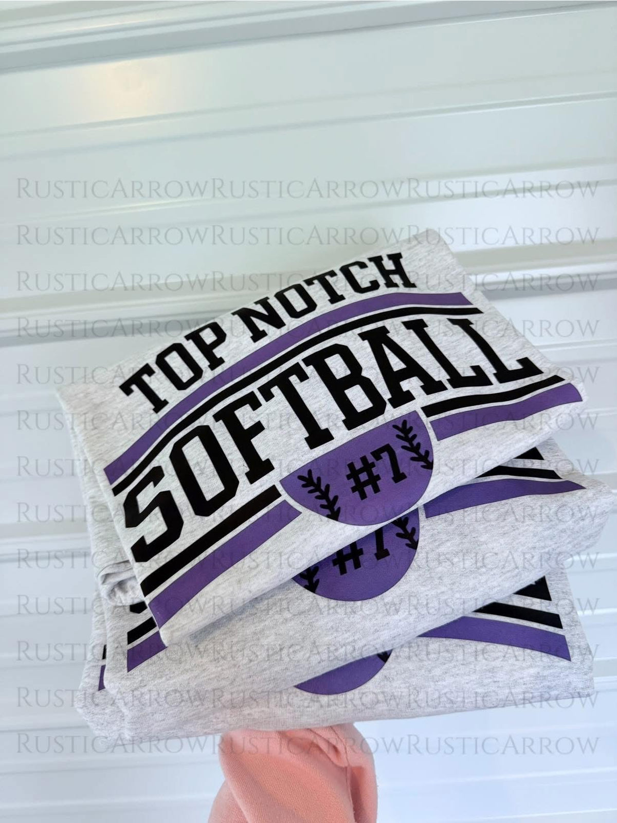 Top notch Softball