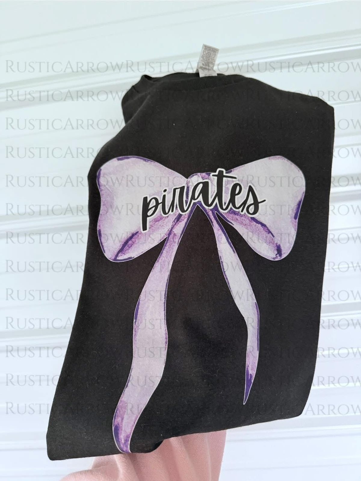 Pirates Bow