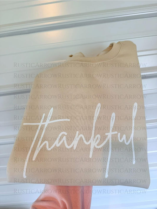 Thankful