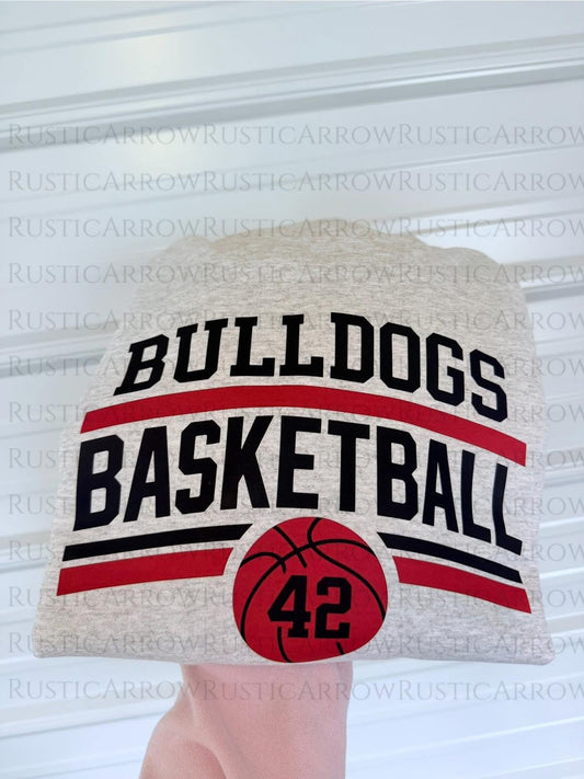 Bulldogs Basketball