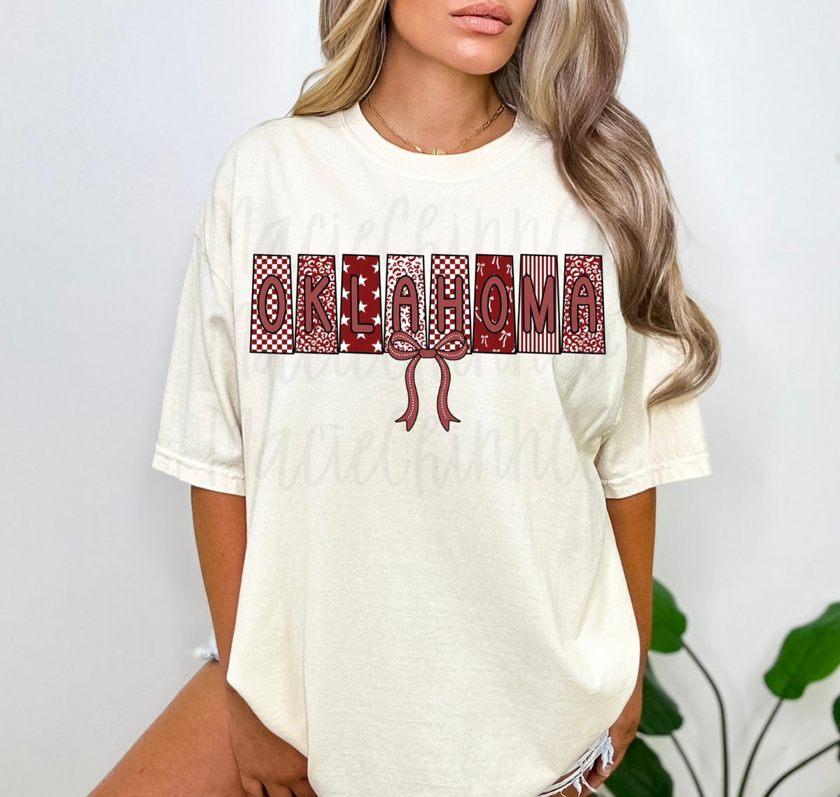 Oklahoma