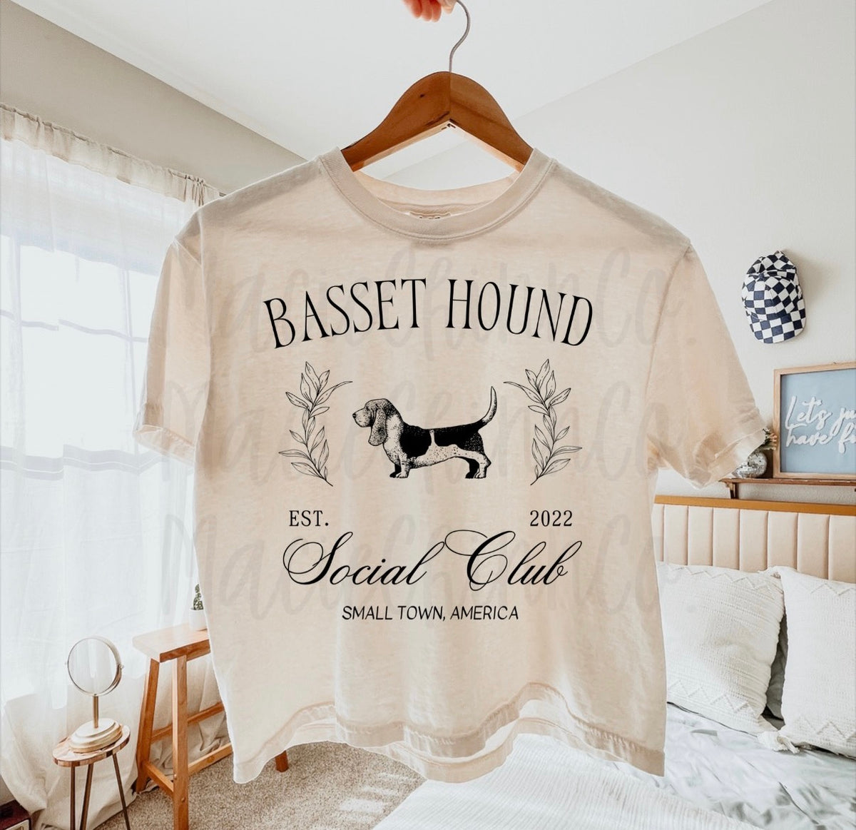 Basset social club