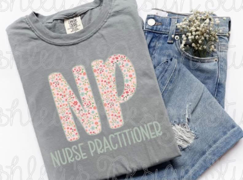 NP nurse practitioner