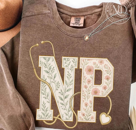 NP