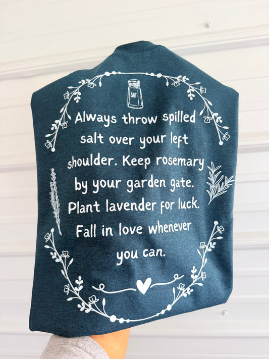 Practical magic