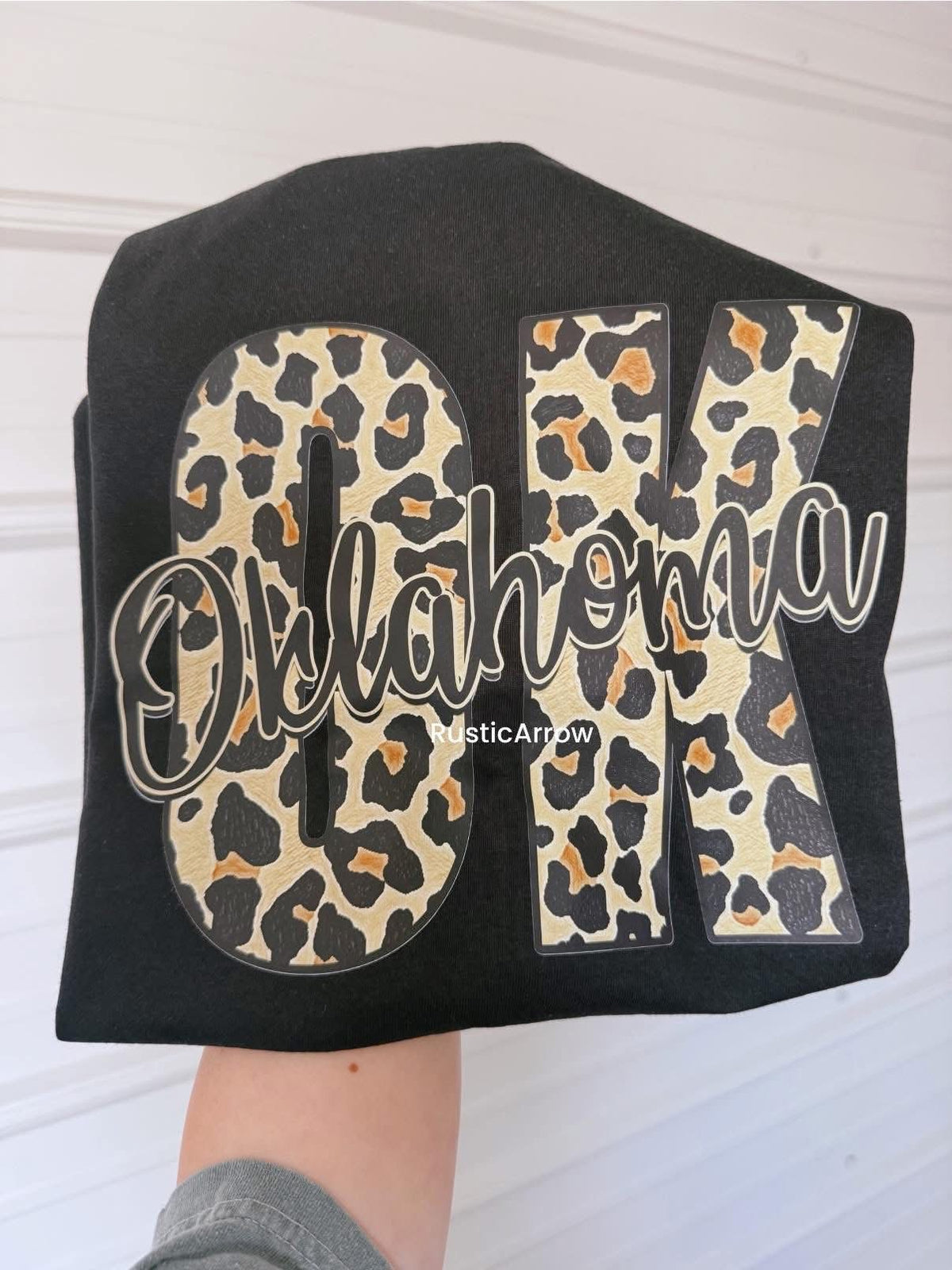 OK cheetah
