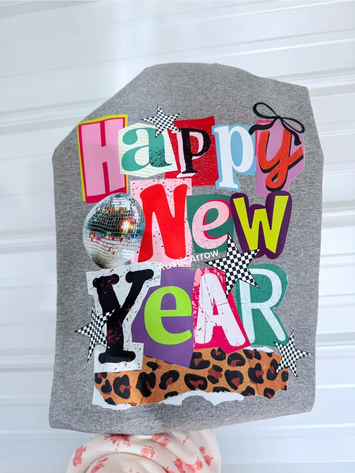 Happy new year