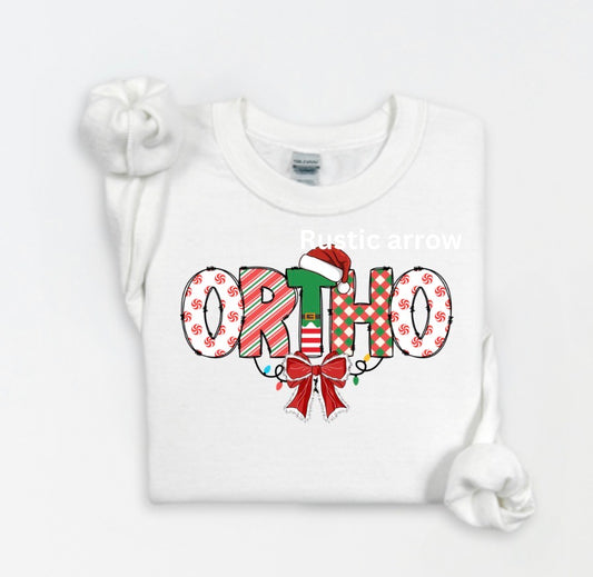 Ortho Christmas